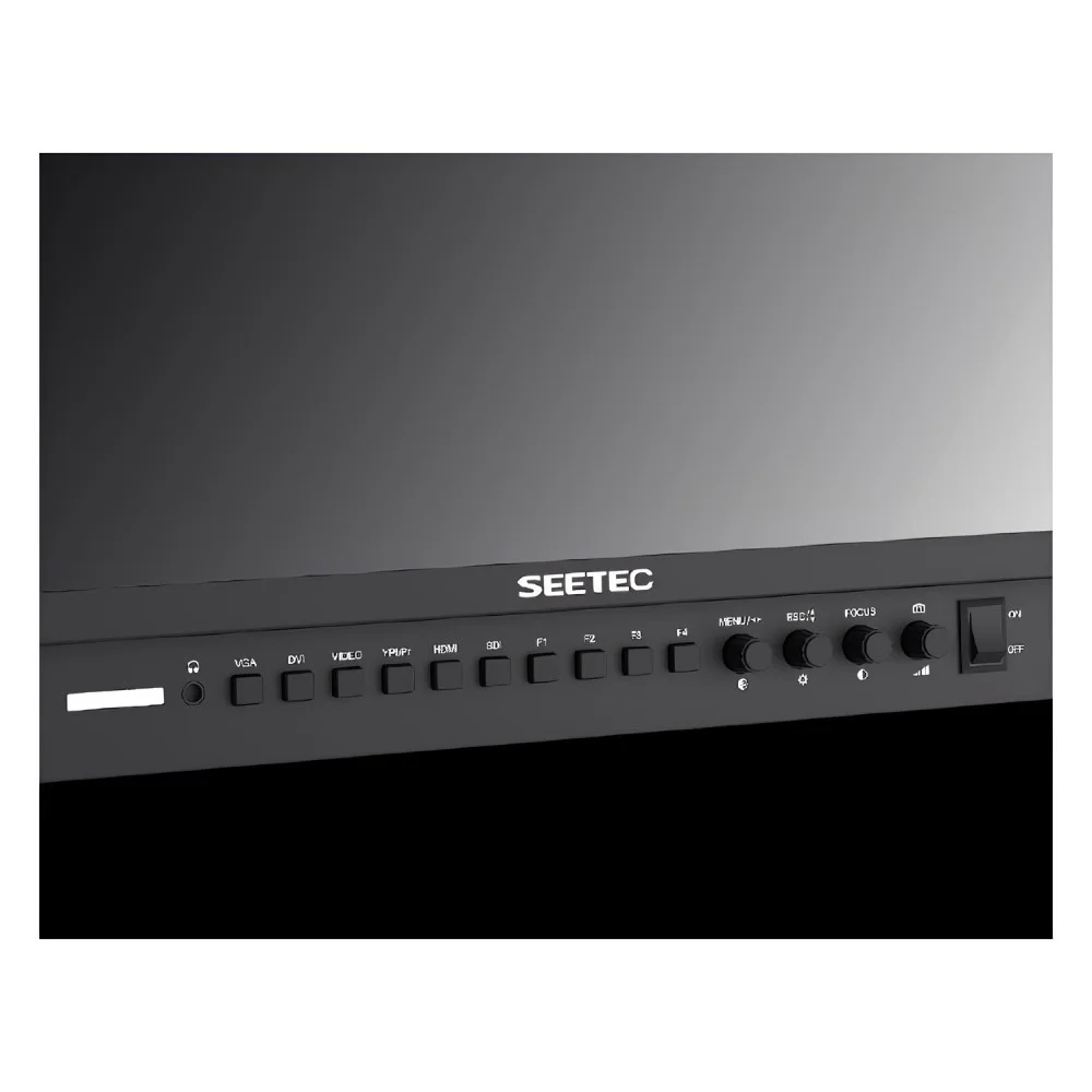 Придбати SEETEC P173-9HSD 17.3